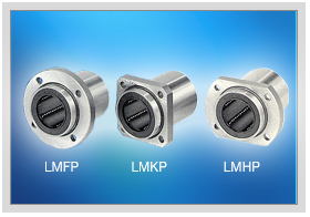 LMFP直线轴承，LMKP直线轴承，LMHP直线轴承